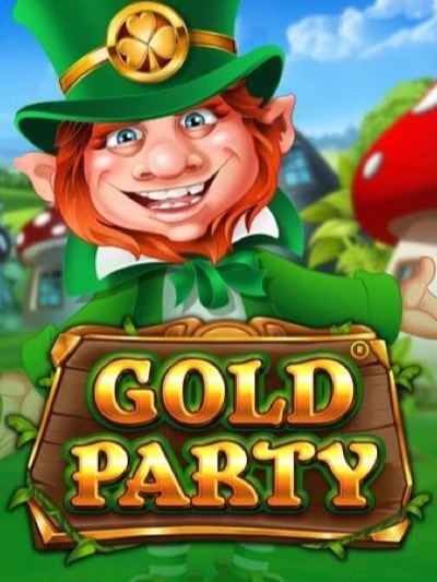 Gold Party